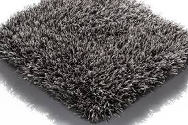 Er kommt mit seiner komfortablen florhöhe von 5,5 cm flauschig und richtig weich daher. Kaiya Hochflor Teppich Lago Mix Dunkelgrau 26 Im Wunschmass Konfigurieren Und Bei Tepgo Kaufen Versandkostenfrei