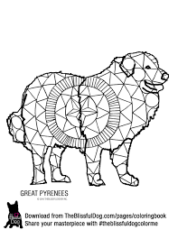 Pin On Dog Coloring Book Pages Download Free