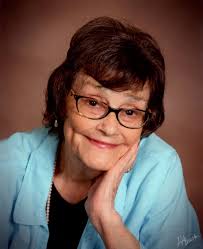 Virginia Faye Cooper — Fraker Funeral Home, Inc.