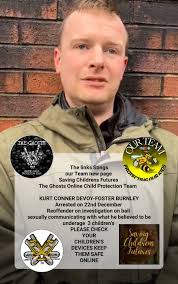 KURT CONNER DEVOY-FOSTER BURNLEY