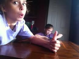 Millie Simmons (@millielarkin1)