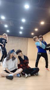 Idk What The Fwak To Call This In 2020 Txt Idol Actors