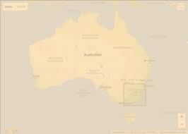 Queensland (australische staaten und territorien, qld) karte ist konzipiert cannabis blatt grün und schwarz, queensland karte aus marihuana (marihuana, thc) blatt Queensland Landkarten Strassenkarten Stadtplane Campingfuhrer Australien Karten De