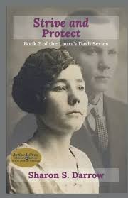 Strive and Protect (Laura's Dash)