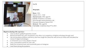 Talking bout my Generation … or not?