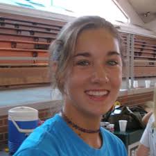 2008 STAR Volleyball Camp at Roanoke Catholic School, July 14