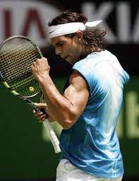 Rafael nadal is hoping to build his tennis legacy with a new academy in his hometown of manacor rafael nadal sports center. Nadal Muskeln Fotos Imago
