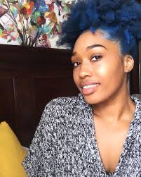 You already knew I was different. Just add blue. 💙