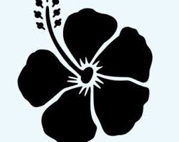 Simple Stencil Surfboard Google Search Flower Stencil Flower Stencil Patterns Stencils Printables