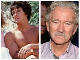 Patrick duffy man from atlantis. Dallas Star Patrick Duffy Credits Man From Atlantis For Helping Him Nab Role Of Bobby Ewing The Life Times Of Hollywood