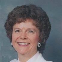 Beverly Pioch Obituary