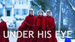 Hearing everyone's reaction, i think that it is exactly what we wanted, said the former orange is. Handmaids Tale Gifs Tenor