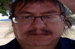 Eric Theodore James Jensen