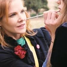 Festival Chat With Makeup Artist Abigail Steele