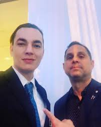 Lee Patrick Gailey (@leepatrickg) · Instagram photos and videos