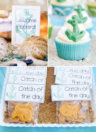 Shop our great selection of party supplies & gifts & save. Out To Sea Nautical Baby Shower Hostess With The Mostess C