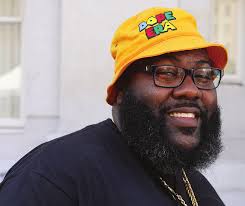 Sun Reporter talented 25 2k24 .indd