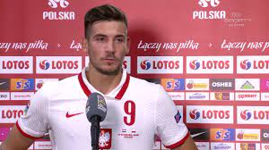 We wtorek 25 maja z dziennikarzami spotkał się jakub moder, a konferencja rozpoczęła się przed godz. Holandia Polska Jakub Moder Rywale Prowadzili Gre Nie Ma Co Ukrywac Sport Tvp Pl