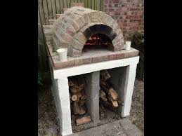 How To Build An Outdoor Pizza Oven Step By Step Youtube Homemade Easy Outdoor Pizza Oven Diy Pizza Oven Outdoor Plans Pizza Oven Pizza Oven Plans