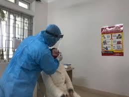 28 ca còn lại ghi nhận trong nước đều tại. Ä'áº¿n Sang 10 2 Viá»‡t Nam Them 1 Ca Máº¯c Má»›i Covid 19 Táº¡i Báº¯c Giang Baotintuc Vn