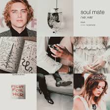 Mallory Michael Love Aesthetic In 2020 Ahs Fan Art American Horror Story Michael Love