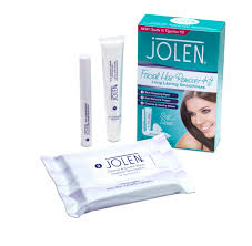 See more ideas about depilatories, hair removal, how to remove. Facial Cream Hair Remover Kit Jolenjolen Beauty