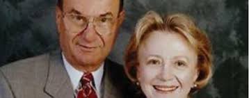 Bill and Joan Hank Provide for Future Generations at Notre Dame with a Gift  that Pays Income