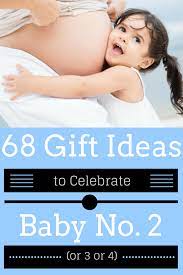 68 Second Baby Gift Ideas Mommy Sanest Second Baby Baby Sprinkle Second Baby Showers