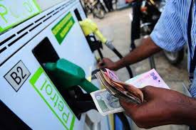 This list includes gasoline or petrol prices in usd, euro and inr of 167 countries and their per capita income in the cost of crude oil is the largest component of the retail price of gasoline or petrol. Petrol Price Almost At Rs 100 Litre In Kodai Dtnext In