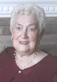 Edna MacKenzie Obituary