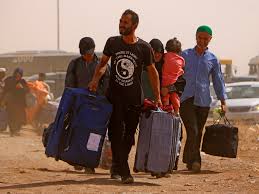 Al Jazeera - News update