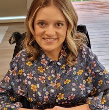 Chloe O'Neill updated their profile picture.