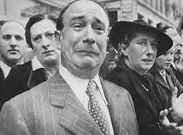 Every Citizen a Soldier