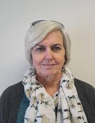 Agent profile for Debbie Barnard