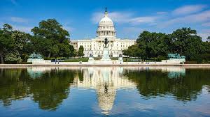 Apartments for walking, biking, commuting and public transit. Washington D C Die Unaufgeregte Hauptstadt Reiseblog Von Christian Oser