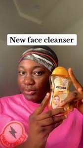 Veet Gold Face Wash Foam