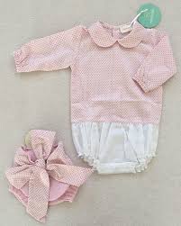 Rafa And Reenie Spanish And Traditional Clothing London Borders Spanish Baby Clothes Traditional Spanish Baby Clothes Baby Girl Clothes