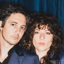 Shovels & Rope's Solid Sixth: Cary Ann Hearst and Michael Trent Talk About  Their Stunning New Album 'Manticore'
