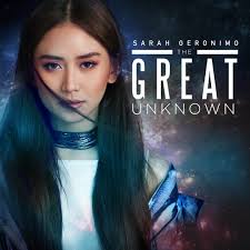Stream The Great Unknown (feat. Hale) by Sarah Geronimo