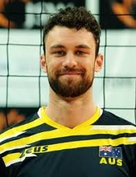 List of Expatriate volleyball players in Estonia