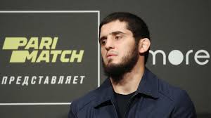 27 de octubre de 1991) es un peleador ruso de artes marciales mixtas.es campeón mundial de combat sambo 3 y actualmente compite en la categoría de peso ligero de ultimate fighting championship.usualmente entrena con khabib nurmagomedov y su equipo antes de las peleas. Islam Mahachev V Etom Godu Mozhno Podratsya Za Poyas Mmada
