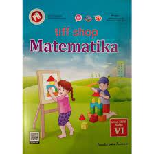 30 full pdfs related to this paper. Buku Pr Lks Matematika Kelas Vi 6 Sd K13 Intan Pariwara Cetakan 2021 Shopee Indonesia