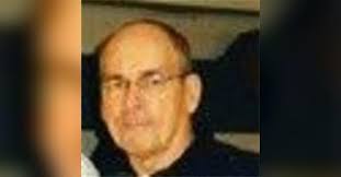 James Barnes Obituary