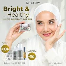 MSGLOW BEAUTY CIPUTAT-ANNIE (@msglow_ciputat_) • Instagram photos and videos