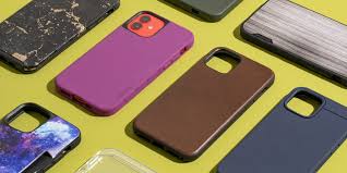 They are identical in size and shape, so the same cases fit both phones perfectly. Best Iphone 12 And 12 Pro Cases 2020 Reviews By Wirecutter