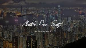 Neon absoulte by nirmana visual, this font is free for just personal use. Absolute Neon Script Font Download Free Pc Mac And Web Font