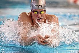 Seymour grad named Notre Dame swimming associate coach