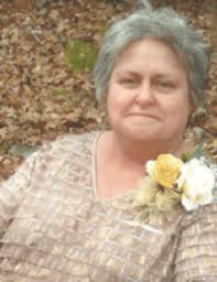 Patricia Fawn Ford- Cowdrey