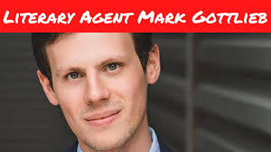 Literary Agent Mark Gottlieb Middle Grade Ninja Episode 163