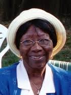 Carrie Brown Obituary